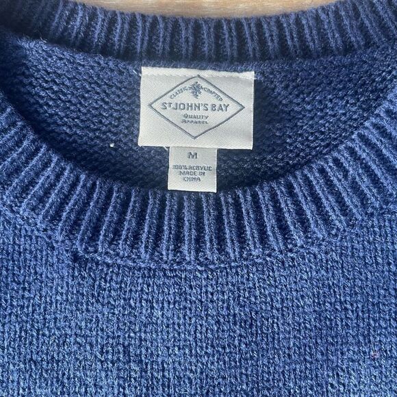 JOYFUL holiday sweater - Picture 3 of 4